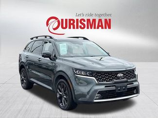 Used 2021 Kia Sorento SX Prestige video 1
