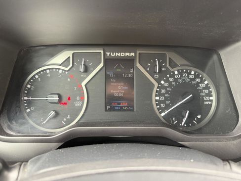 Used 2023 Toyota Tundra SR5 image 10