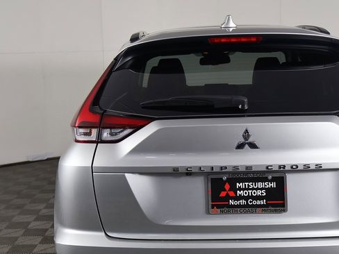 Used 2024 Mitsubishi Eclipse Cross SE image 14