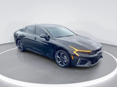 Used 2025 Kia K5 GT-Line