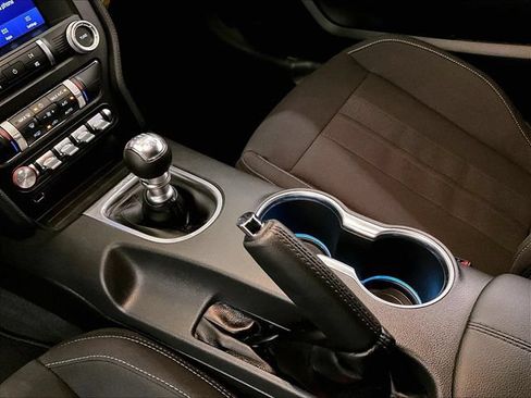 Used 2023 Ford Mustang GT w/ Equipment Group 301A RWD image 16
