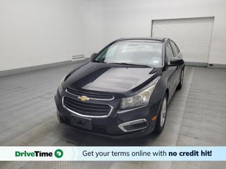 Used 2016 Chevrolet Cruze LT image 1