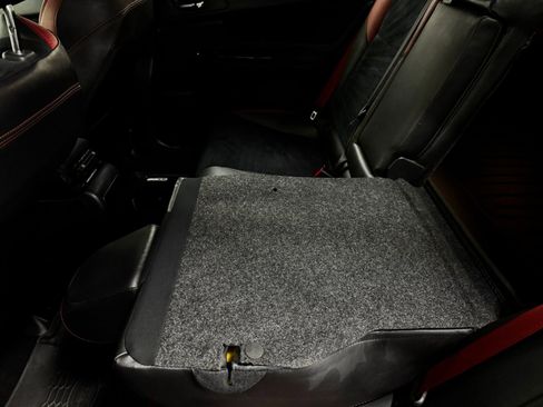 Used 2019 Subaru WRX STI image 29