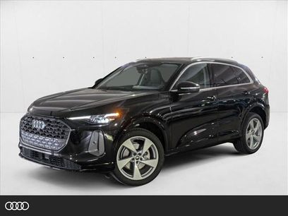New 2025 Audi Q5 Premium Plus