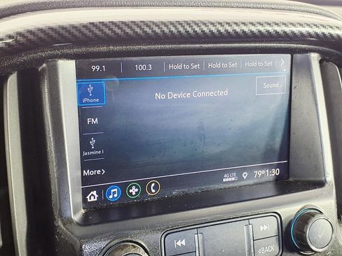 Used 2021 Chevrolet Colorado LT w/ Fleet Safety Package image 23