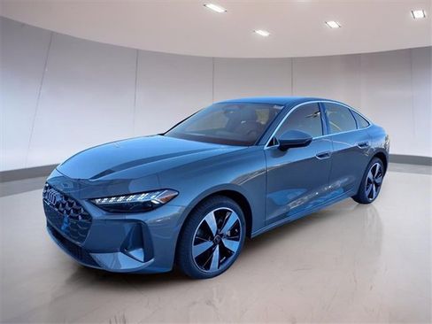 New 2025 Audi A5 2.0T Premium Plus image 4