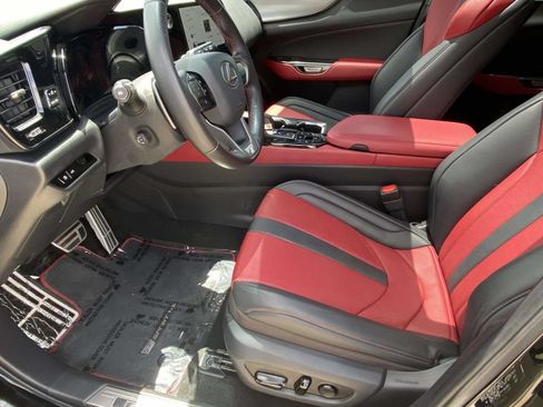 Used 2023 Lexus NX 350 F Sport AWD/4WD image 17