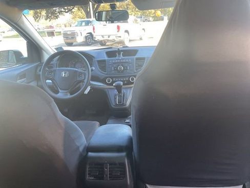 Used 2016 Honda CR-V SE image 46