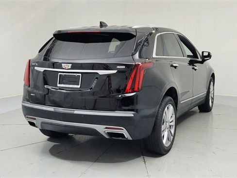 Certified 2024 Cadillac XT5 Premium Luxury w/ LPO, Floor Liner Package image 5