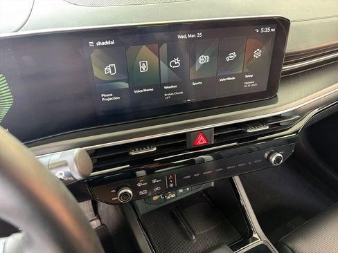 Used 2025 Kia K5 GT-Line image 24