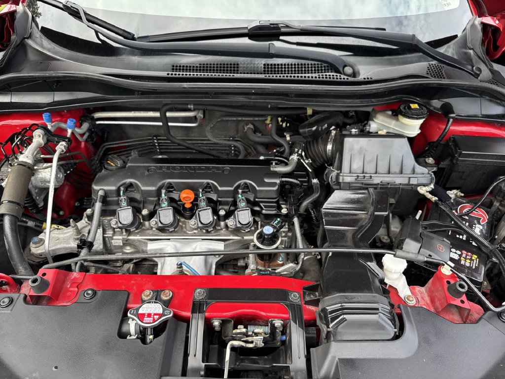 Used 2016 Honda HR-V EX-L image 56
