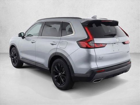 Used 2024 Honda CR-V Sport image 5