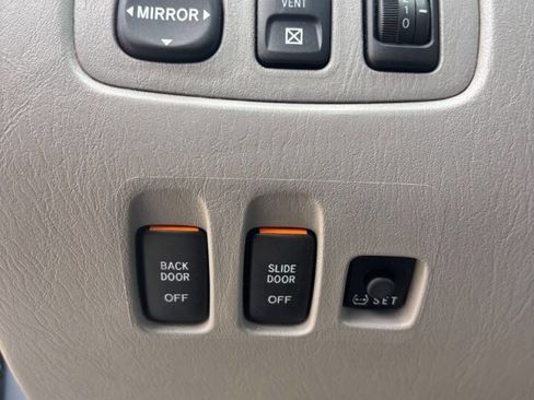 Used 2004 Toyota Sienna XLE AWD/4WD image 34