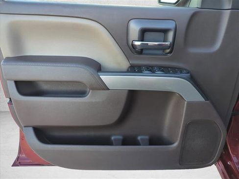 Used 2017 Chevrolet Silverado 1500 LT w/ All Star Edition image 7