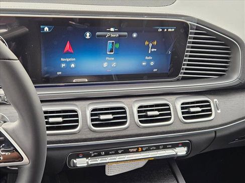 New 2026 Mercedes-Benz GLE 350 4MATIC image 12