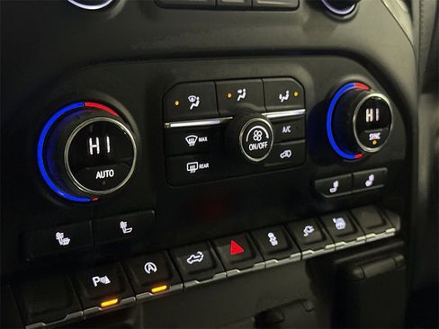 Used 2020 Chevrolet Silverado 1500 RST w/ All-Star Edition image 15