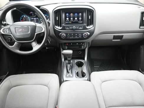 Used 2020 GMC Canyon 2WD Crew Cab w/ Convenience Package image 19
