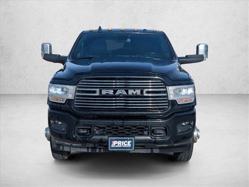 Used 2019 RAM 3500 Laramie image 7