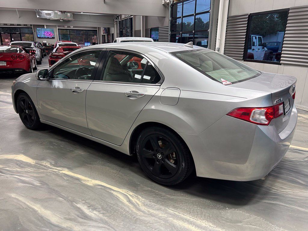 Used 2009 Acura TSX w/ Technology Package FWD image 31