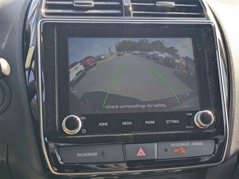 New 2025 Mitsubishi Outlander Sport LE image 21