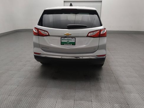 Used 2021 Chevrolet Equinox LT FWD image 7
