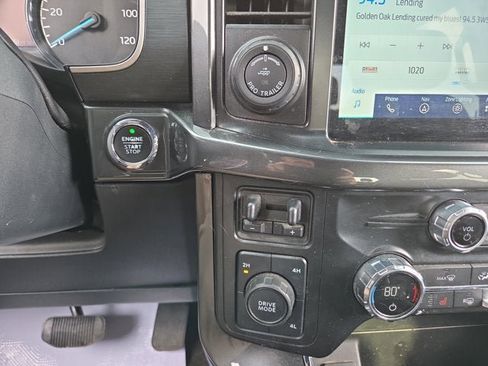 Used 2021 Ford F150 XLT w/ Equipment Group 302A High image 18