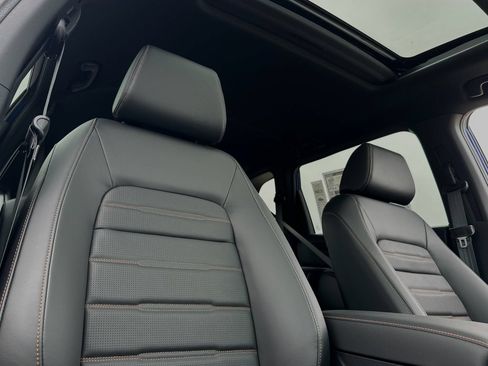 New 2025 Honda CR-V Sport-L image 19