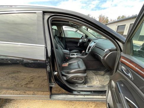 Used 2015 Cadillac SRX Performance image 30