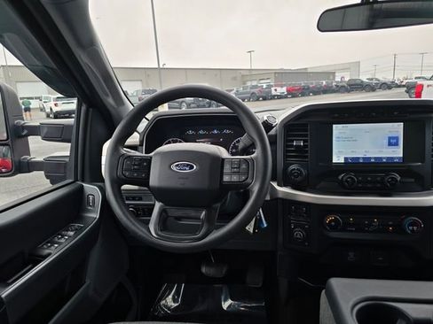 Used 2021 Ford F150 XLT w/ XTR Package AWD/4WD image 14