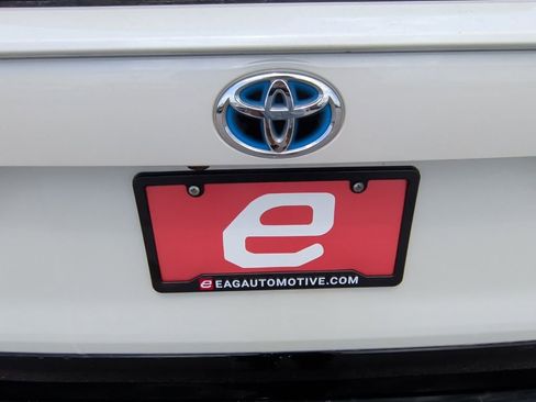 Used 2022 Toyota RAV4 SE AWD/4WD image 40