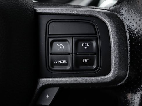 Used 2022 RAM 2500 Tradesman w/ Chrome Appearance Group image 24