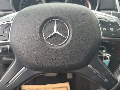 Used 2013 Mercedes-Benz GL 450 4MATIC image 22