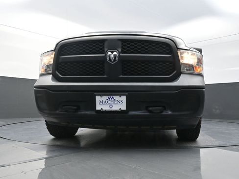Used 2018 RAM 1500 Tradesman w/ Popular Equipment Group AWD/4WD image 24