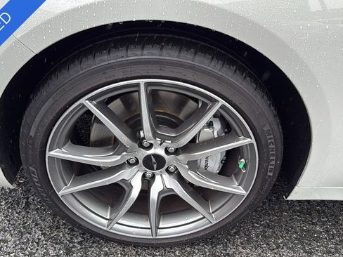 Used 2026 Genesis G70 2.5T image 9