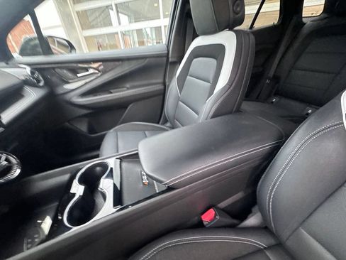 Used 2024 Chevrolet Blazer EV LT AWD/4WD image 23