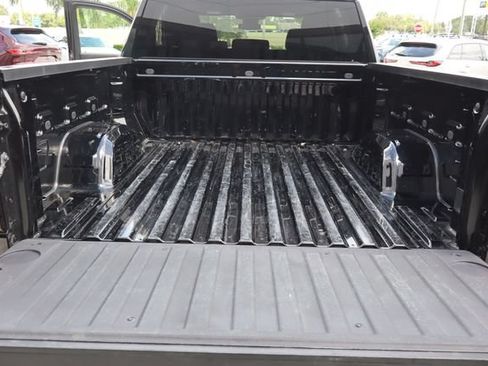 Used 2025 GMC Sierra 1500 Pro w/ Graphite Edition AWD/4WD image 21