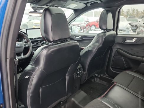 Used 2023 Ford Escape ST-Line w/ Tech Pack #1 image 23