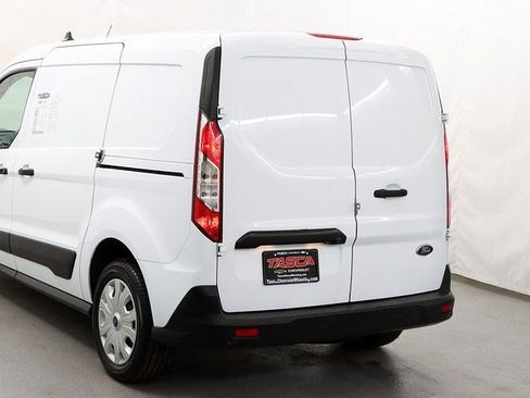 Used 2022 Ford Transit Connect XLT image 7