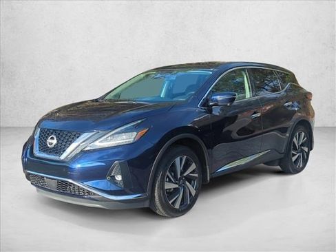 Used 2024 Nissan Murano SL image 1