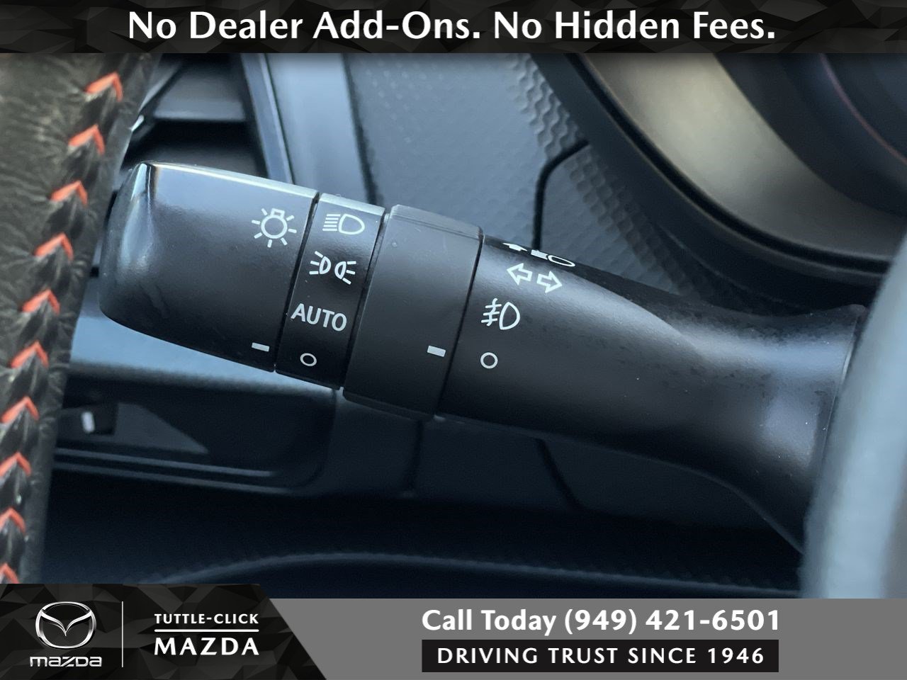 Used 2023 Subaru Forester Sport w/ Popular Package #3 AWD/4WD image 34
