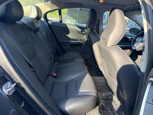 Used 2015 Volvo S60 T5 Platinum AWD/4WD image 34