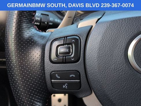 Used 2020 Lexus NX 300 F Sport w/ Accessory Package 2 FWD image 25