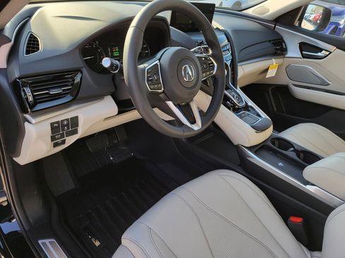 New 2026 Acura RDX w/ Technology Package AWD/4WD image 19