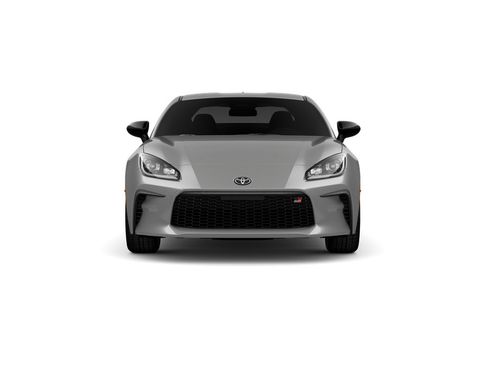 New 2027 Toyota GR86 RWD image 17