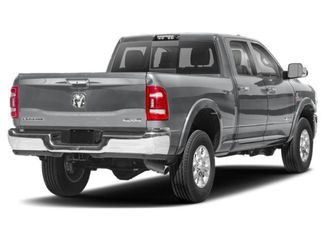 Used 2021 RAM 2500 Laramie AWD/4WD video 2