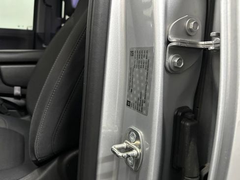 Used 2019 Chevrolet Silverado 1500 LT w/ Texas Edition RWD image 63