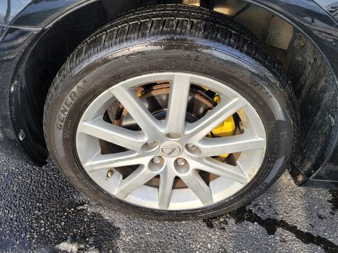 Used 2006 Lexus GS 300 GS 300 AWD image 29