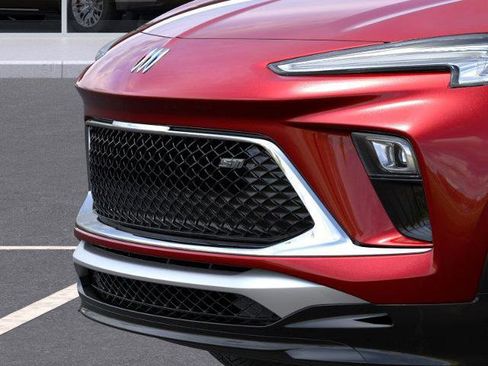 New 2026 Buick Encore GX Sport Touring image 57