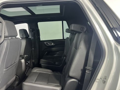 Used 2023 Chevrolet Tahoe Z71 image 24