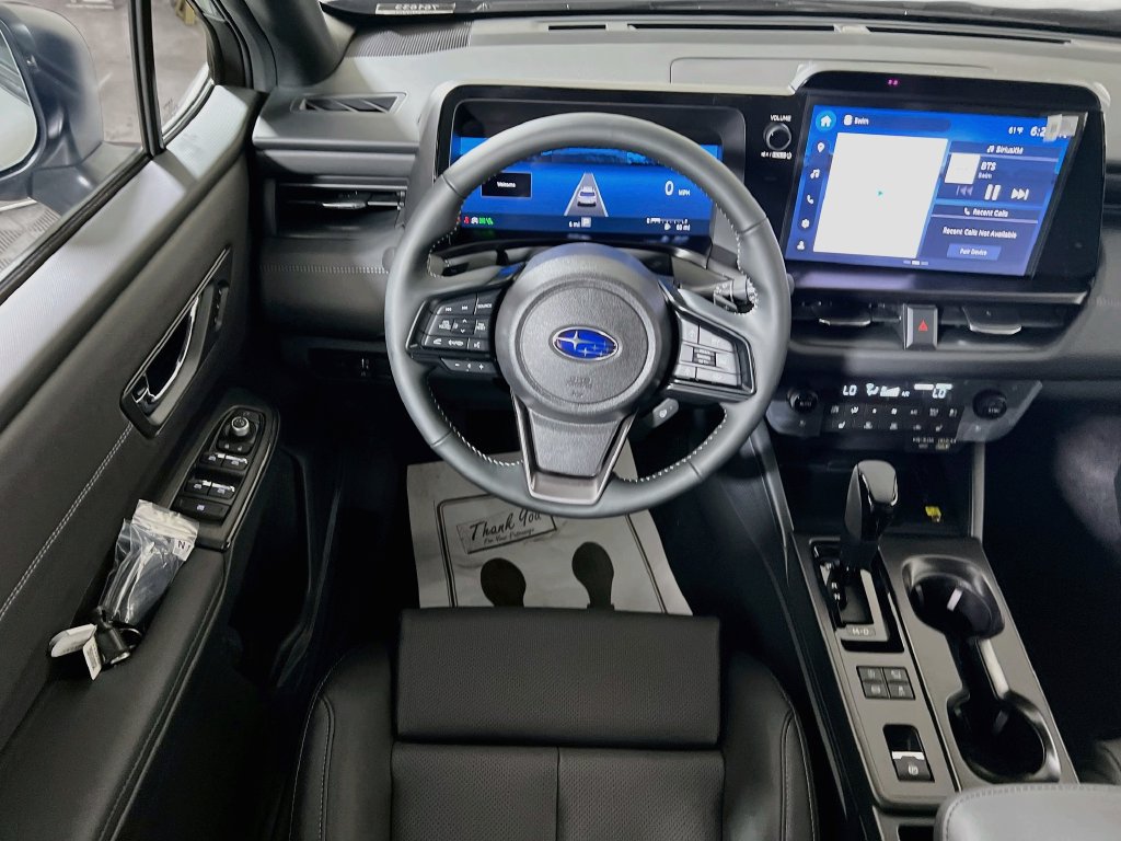 New 2026 Subaru Outback Touring XT AWD/4WD image 17
